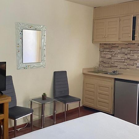Hotel Don Andres Sosúa Zewnętrze zdjęcie