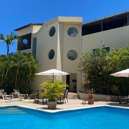 Hotel Don Andres Sosúa Zewnętrze zdjęcie