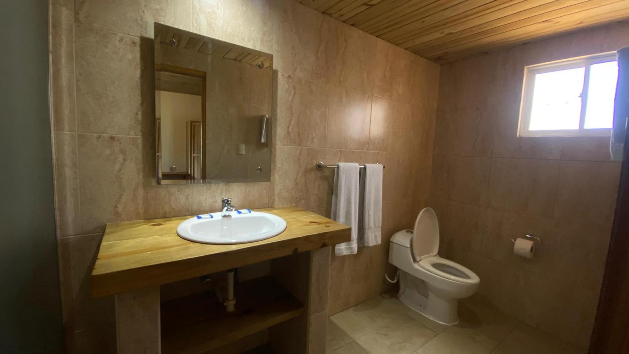 Hotel Don Andres Sosúa Zewnętrze zdjęcie