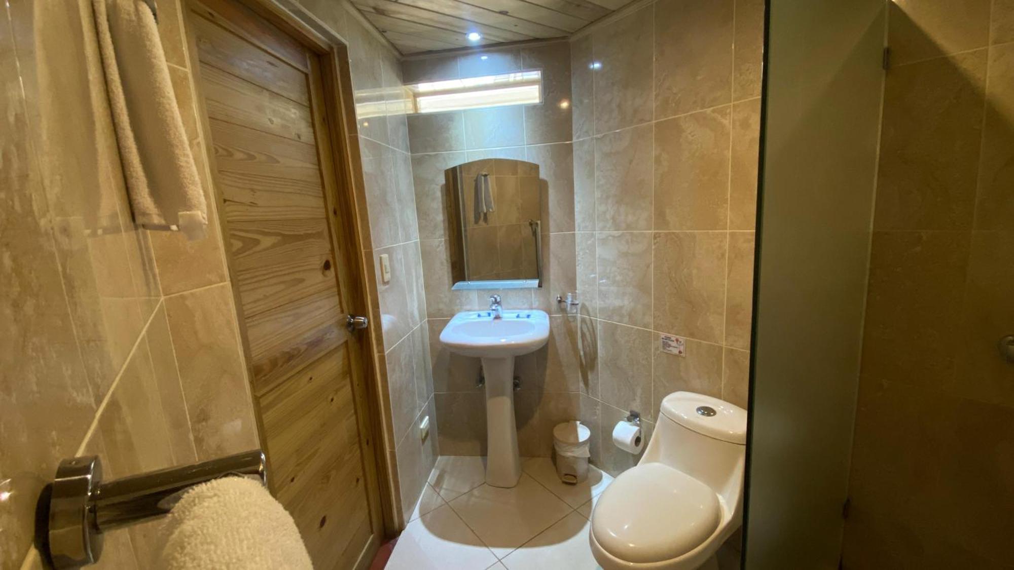 Hotel Don Andres Sosúa Zewnętrze zdjęcie