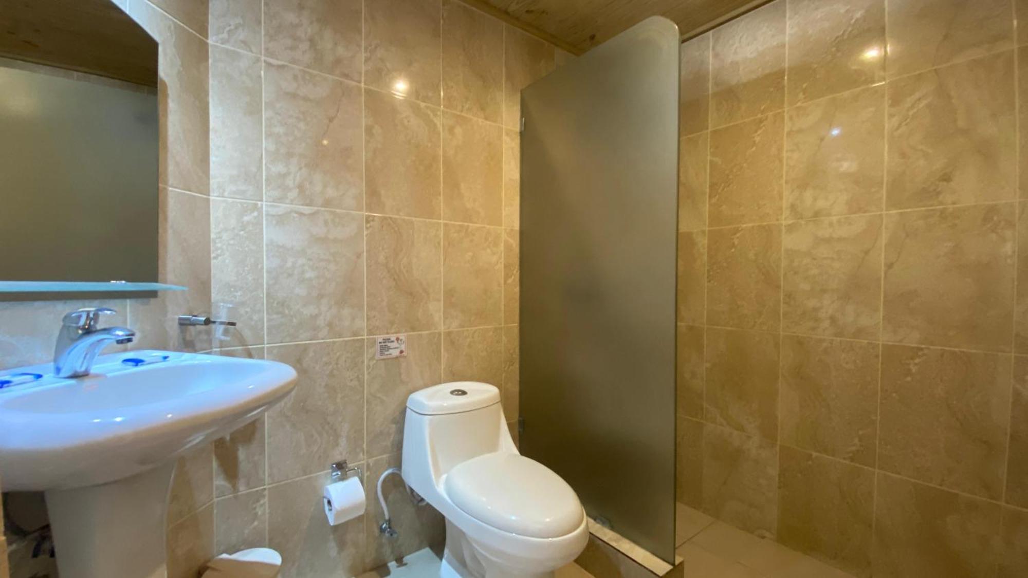 Hotel Don Andres Sosúa Zewnętrze zdjęcie