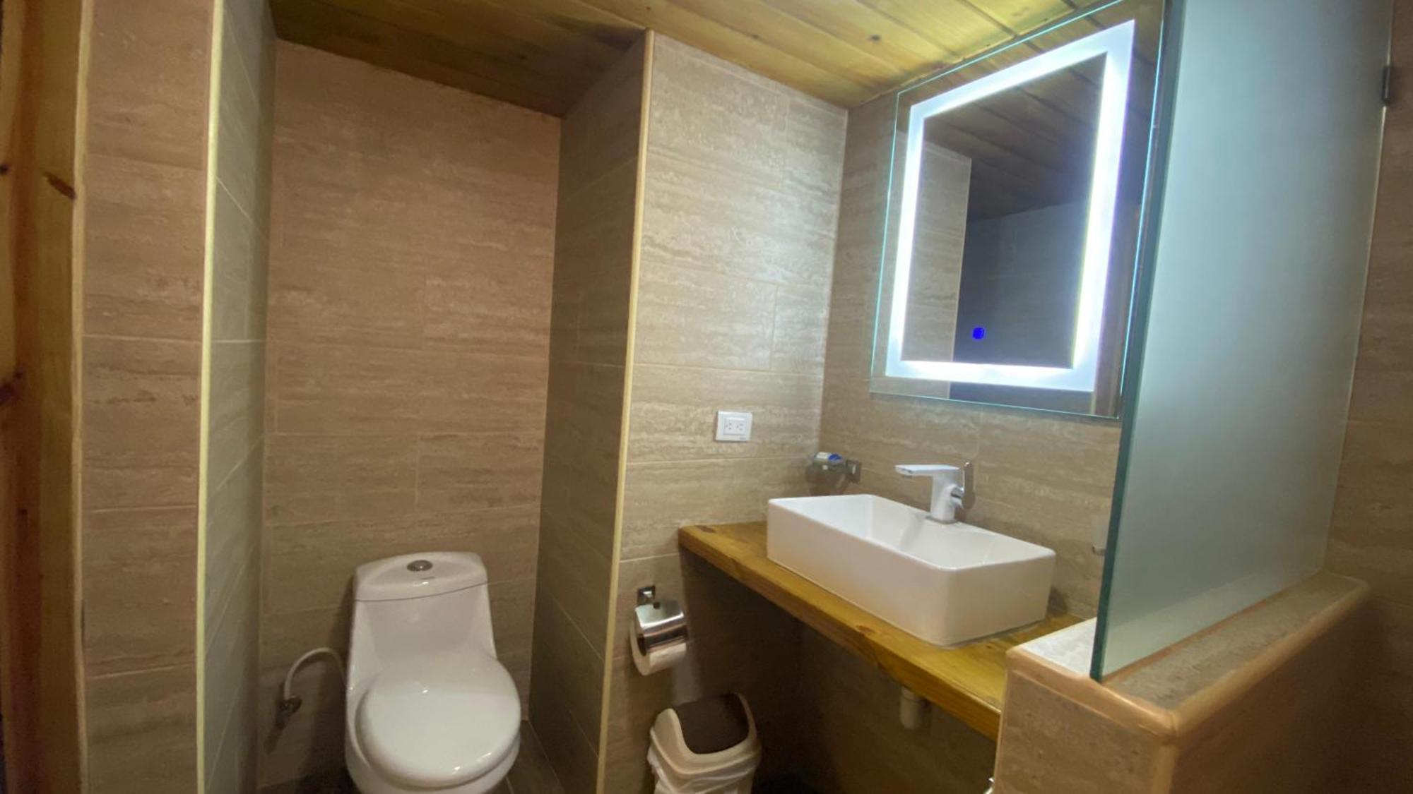 Hotel Don Andres Sosúa Zewnętrze zdjęcie